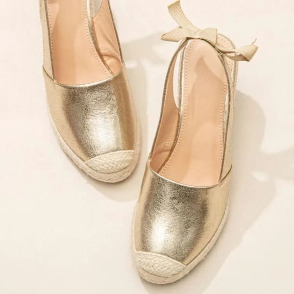 Gardenia Allure Sandals