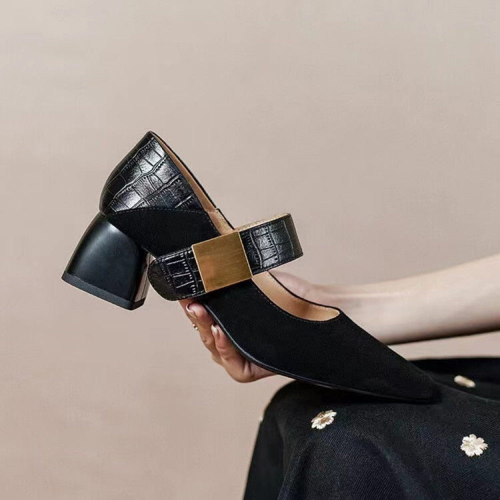 Lore Shoes