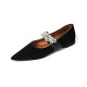 Whisper Vida Shoes