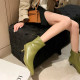 Mattino Boots