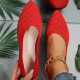 Charm Shoes