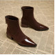 Lotus Boots