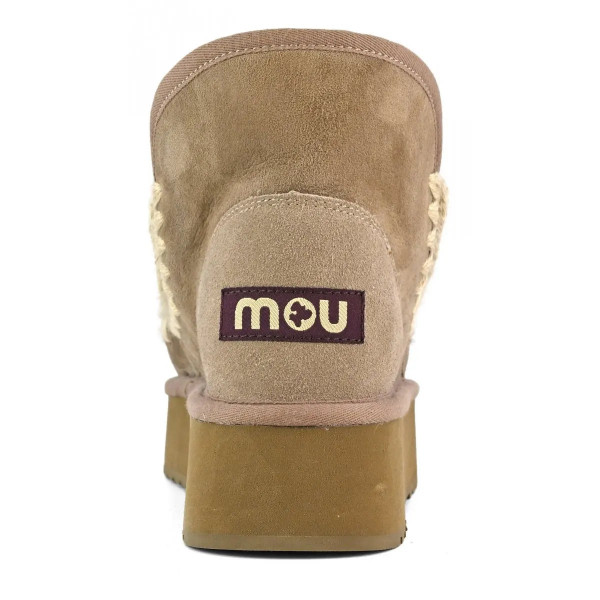 Amanecer Boots