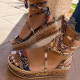 Photon Calma Sandals