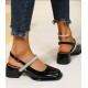 Vida Tone Shoes