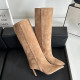 Tornado Boots