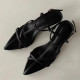 Oasis Sandals