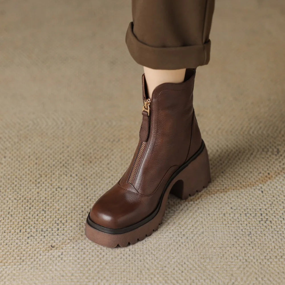 Sylph Boots