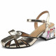 Fest Vertex Sandals