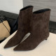Splendeur Boots