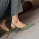 Hurricane Summer Shoes
