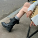 Meriggio Boots