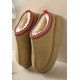 Taupe Boots