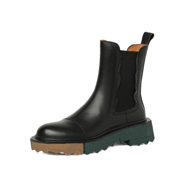 Majesté Shoes