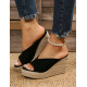 Passione Sandals