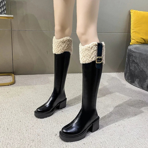 Destello Boots