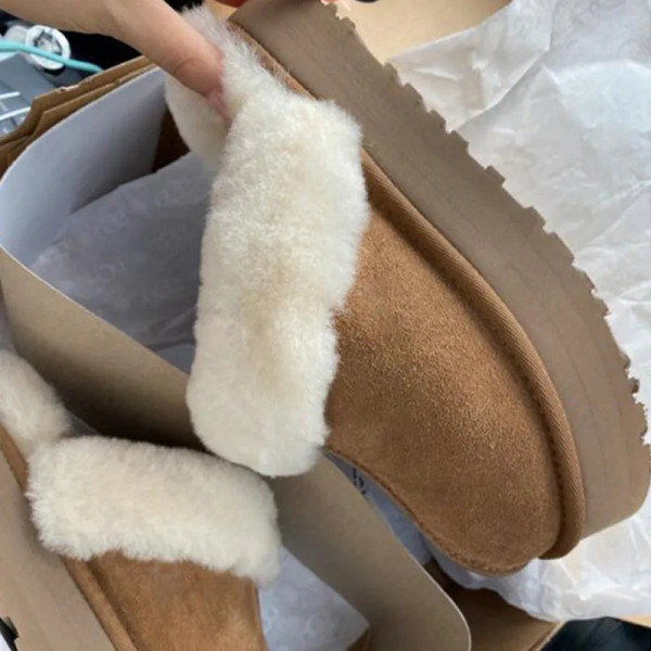 Mood Winter Boots
