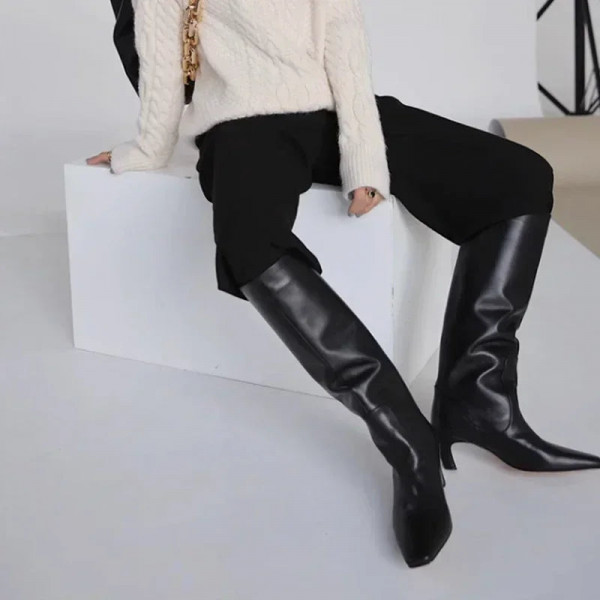 Ola Boots