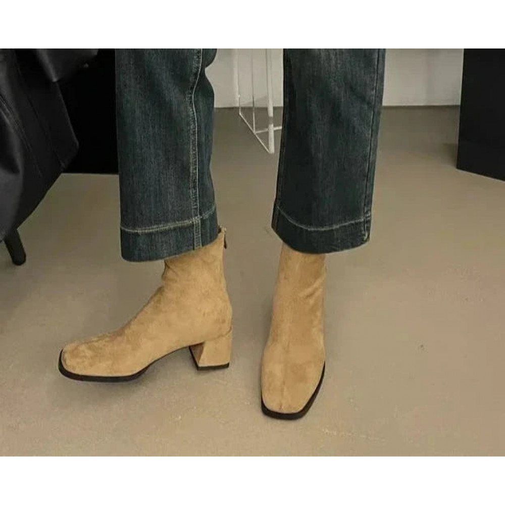 Flot Boots