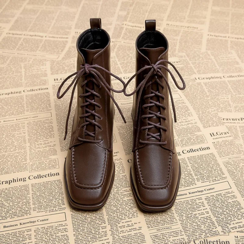 Journey Boots