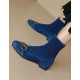 Rush Boots