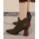 Harvest Vida Boots