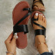 Esoteric Summer Shoes