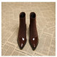Lotus Boots
