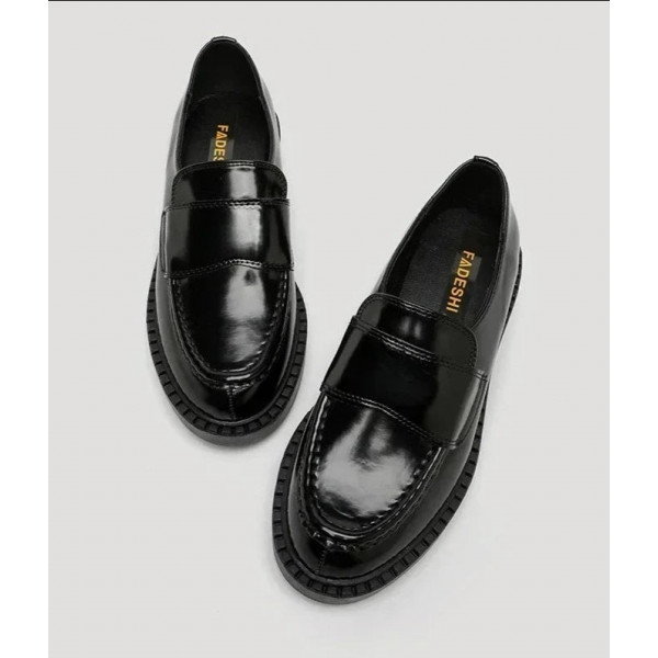 Concept Shoes