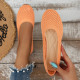 Dynamic Shoes