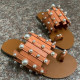 Eddy Acqua Summer Shoes