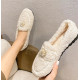 Matrix Loafers
