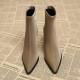 Journey Boots