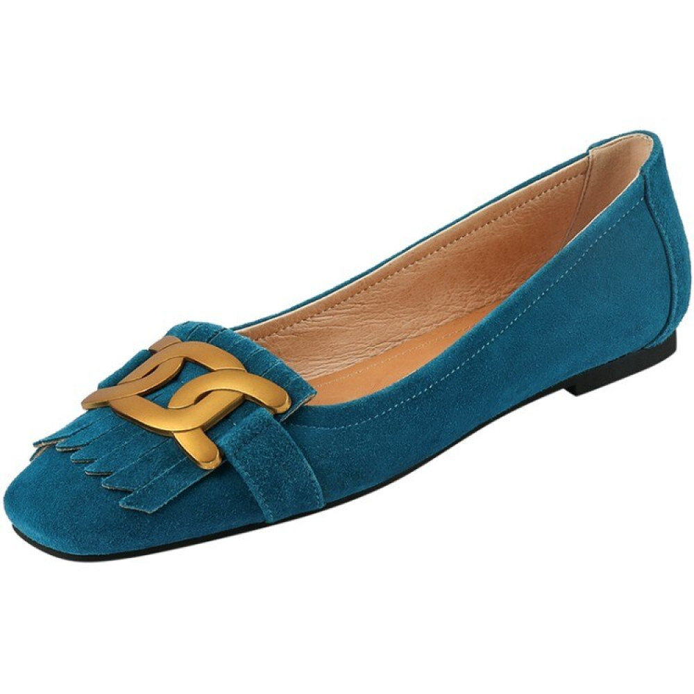 Whisper Ballet Flats