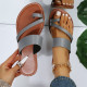 Esoteric Summer Shoes