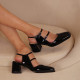Ember Quantum Sandals