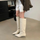 Lapis Boots