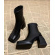 Orchidée Boots