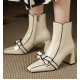Felicidad Boots