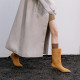 Stronghold Boots