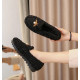 Pasión Wave Loafers