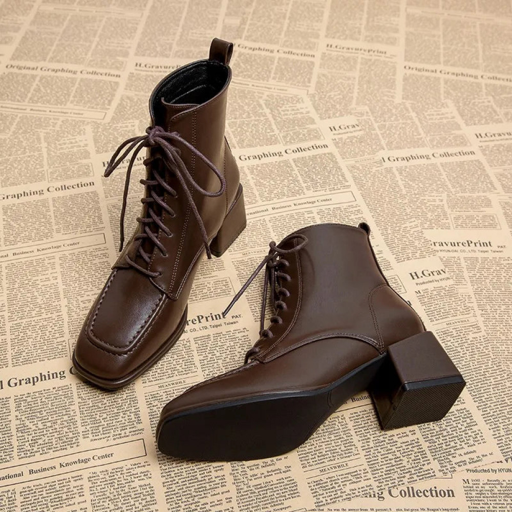 Journey Boots