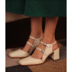 Ember Quantum Sandals