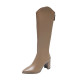 Edge Boots