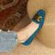 Whisper Ballet Flats