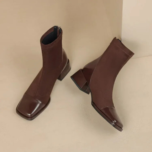 Tender Glow Boots