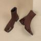 Tender Glow Boots