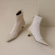 Character Paradox Leather Boots