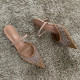 Logro Heels