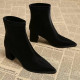 Journey Boots